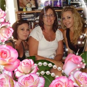 Meet your Posher, Dawn